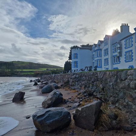 Balcary Bay Country House Hotel Auchencairn Екстер'єр фото
