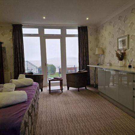 Balcary Bay Country House Hotel Auchencairn Екстер'єр фото