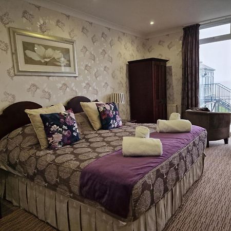 Balcary Bay Country House Hotel Auchencairn Екстер'єр фото